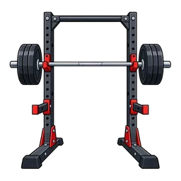 Squat Rack