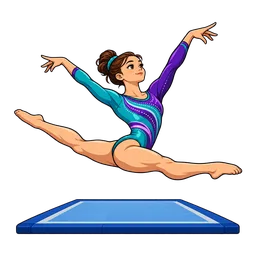 Floor Exercise