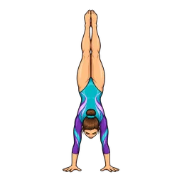 Handstand