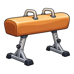 Pommel Horse