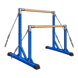 Uneven Bars
