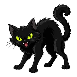 Black Cat