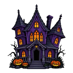 Haunted House