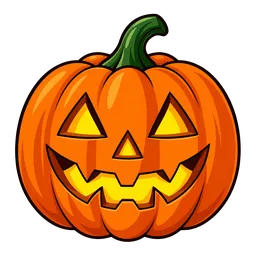 Jack O Lantern
