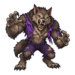 Werewolf
