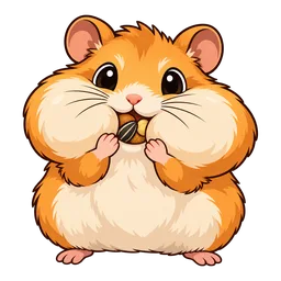 Cheek Pouch
