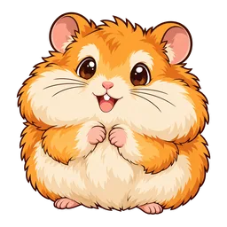 Fluffy