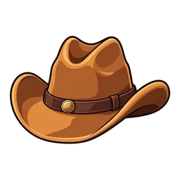Cowboy Hat