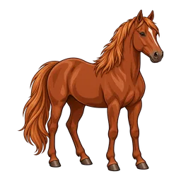 Chestnut
