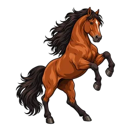 Mustang