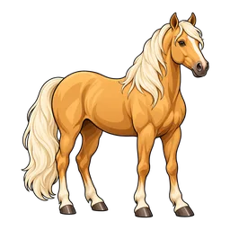 Palomino