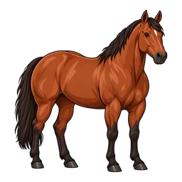 Quarter Horse