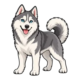 Husky