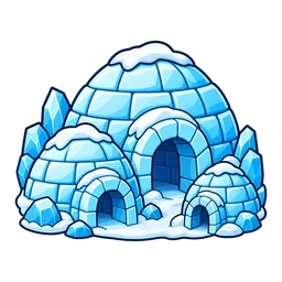 Ice Village