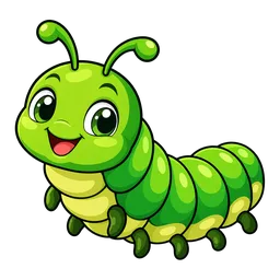 Caterpillar