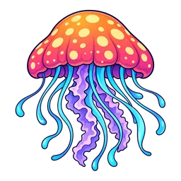 Spotted Jelly