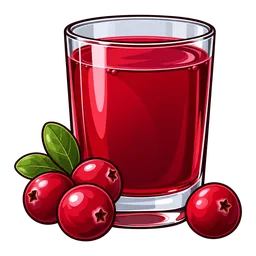 Cranberry