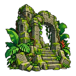Ancient Ruin