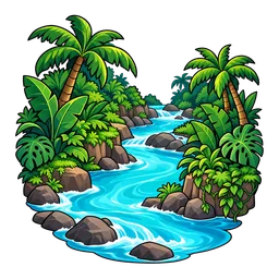River