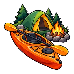 Kayak Camp