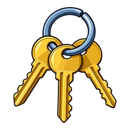 Key Ring