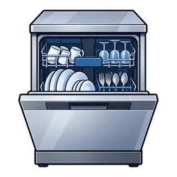 Dishwasher