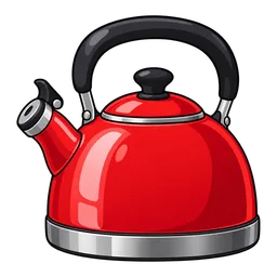 Kettle