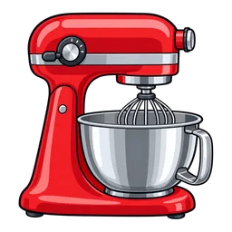 Mixer