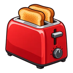 Toaster