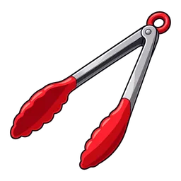 Tongs