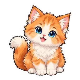 Fluffy