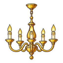 Chandelier
