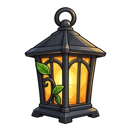 Garden Lantern