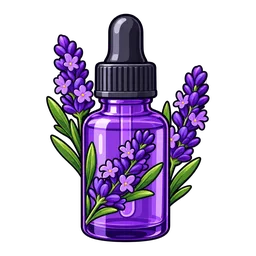 Oil Bottle
