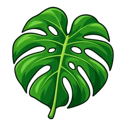 Monstera