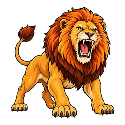 Roaring