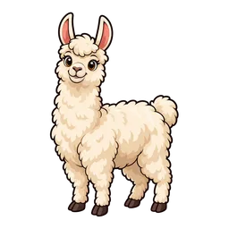 Fluffy