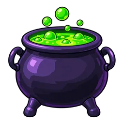 Cauldron