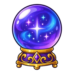 Crystal Ball