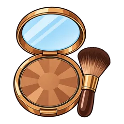 Bronzer