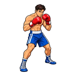 Boxing