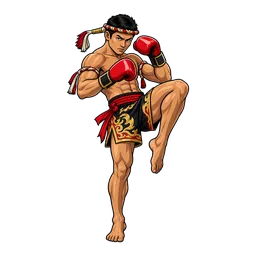 Muay Thai