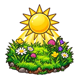 Sunlight