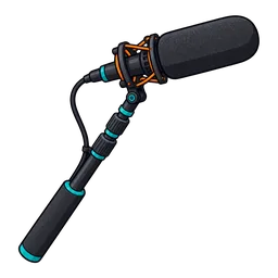 Boom Mic