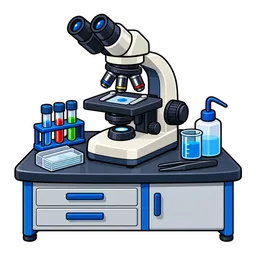 Lab Bench