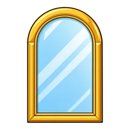Arch Mirror
