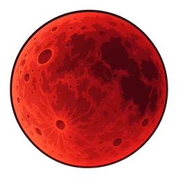Blood Moon