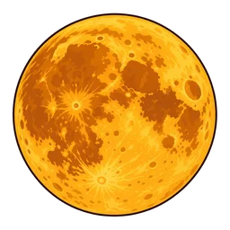 Harvest Moon