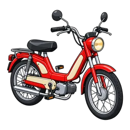 Moped