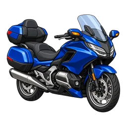 Touring